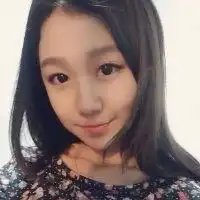 知乎头像女生素颜