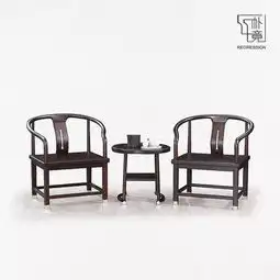 朴境家居优雅禅意家居,都市里的隐逸时光