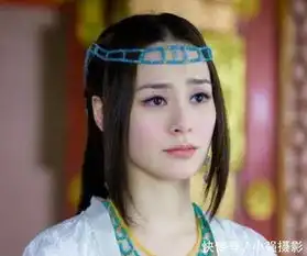 当配角颜值也能直接秒杀女主也只有她,细数阿娇最美古装扮相