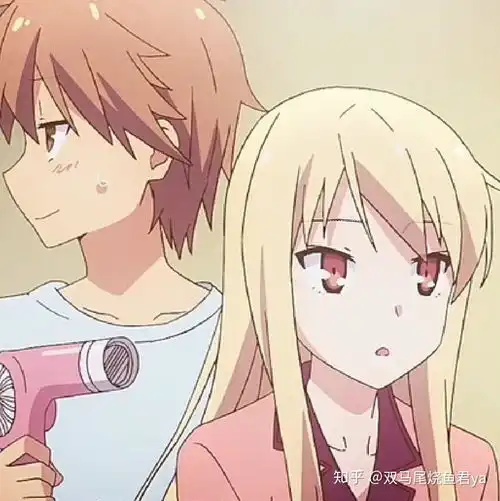 请问各位大佬有没有樱花庄的宠物女孩的情头嘿嘿