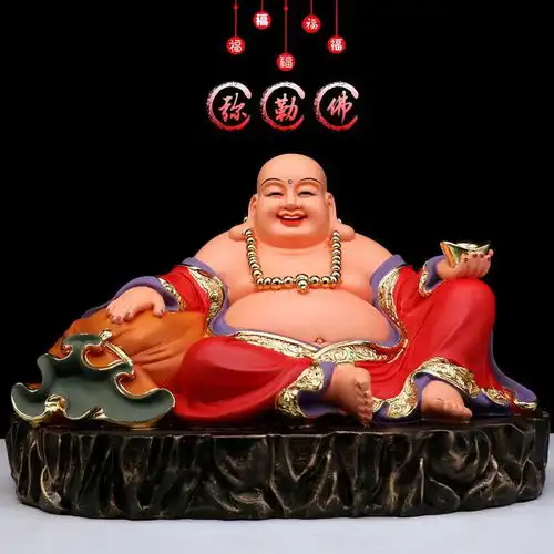 笑面佛代表着什么意思你真的了解吗