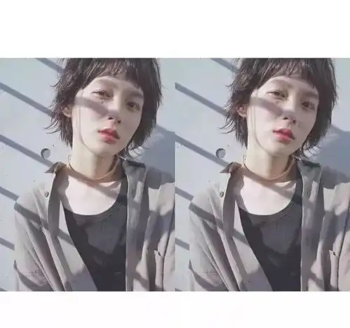 头像女生慵懒风好看