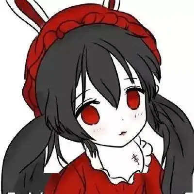 动漫头像丨多人闺蜜基友头像