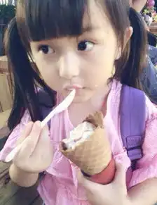 史上最美女孩看得我心都醉了
