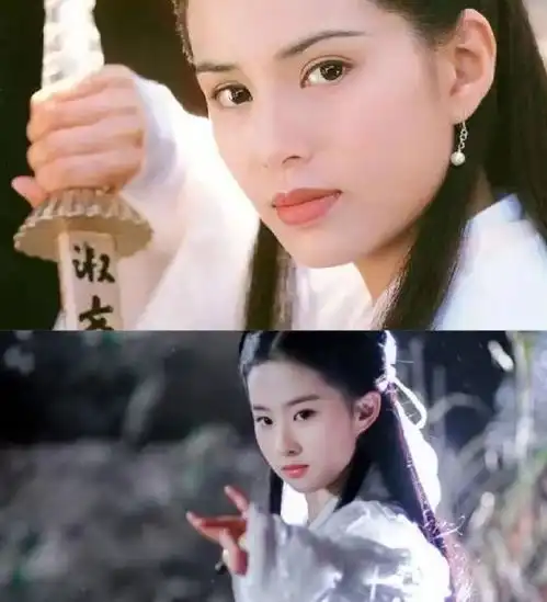 没颜值,没演技,这8位女主太没说服力,观众凭什么买单