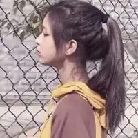 有什么好看的头像女生清新自然好看的女孩子头像