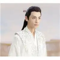 润玉夜神古风儒雅头像微信头像图片大全