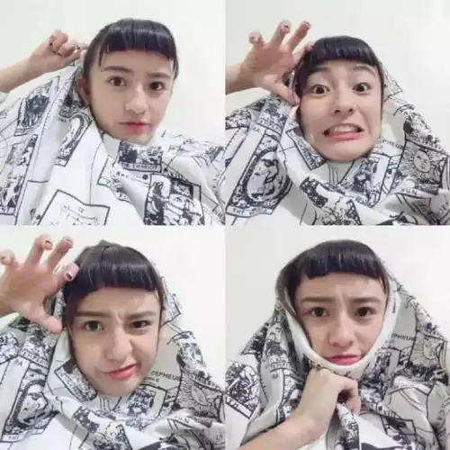 女生自拍pose学起来学会这些姿势撩男神去吧