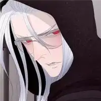 古风戏子二次元头像男高冷微信头像图片大全