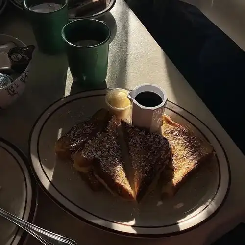 复古