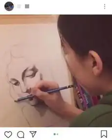 微信头像女气质高冷唯美