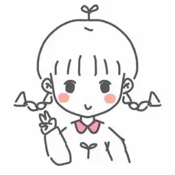 浅沫简笔画情头