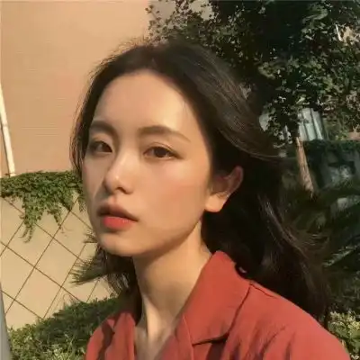 原宿风优质唯美高清真人女生头像女生头像我要个性网
