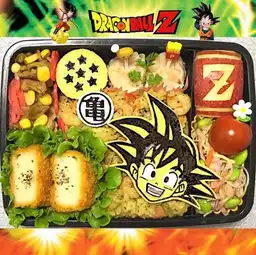 人妻惹不起爱心便当怎么转眼就成了清洁剂