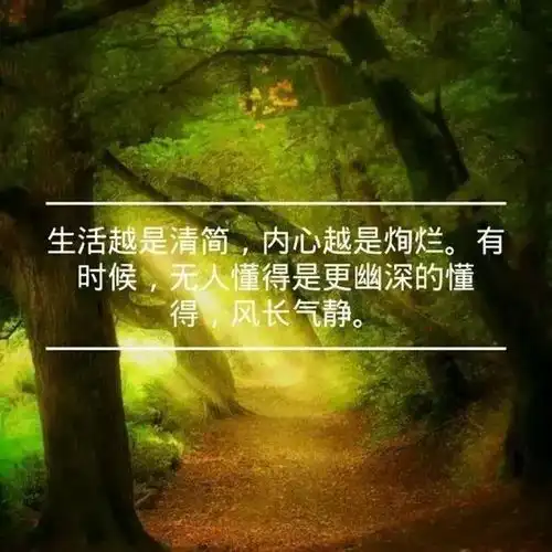 微信头像且行且珍惜杨