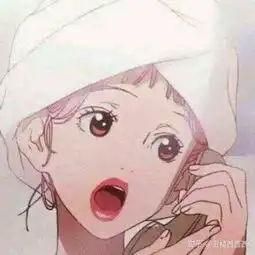 冷酷女生头像霸气巨蟹