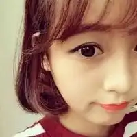 个性女头像韩范微信头像图片大全