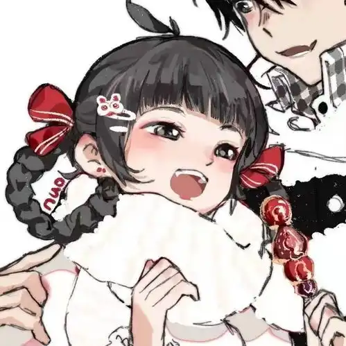 情头努力过会有回报吗