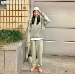 女人服装搭配风格要多变,混搭风成为穿搭新风尚,为单调秋日添彩