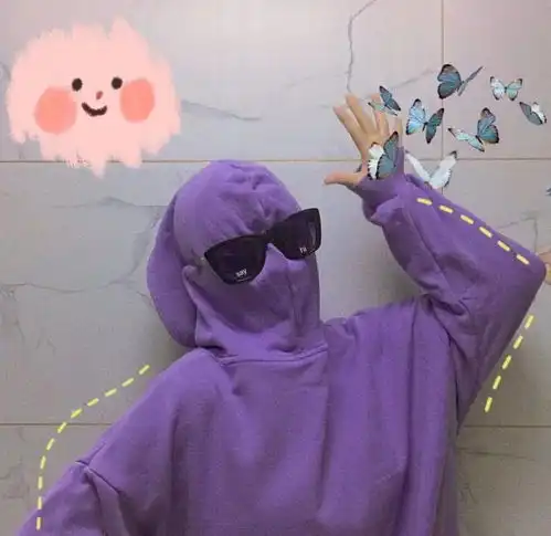 可爱沙雕的闺蜜头像