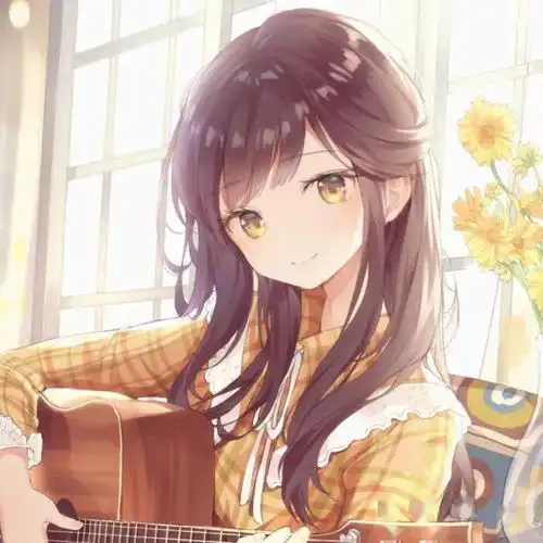 女的头像高清图片大全天