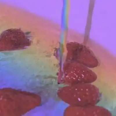 来一组治愈系头像也可以当壁纸哦