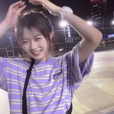 林谙野.意境ins小众女头大海和微信头像我要个性网