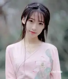 搞怪女生头像图片古风