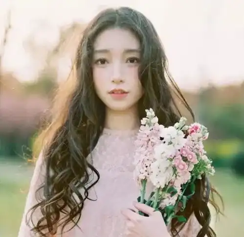 好看的头像适合12岁的女