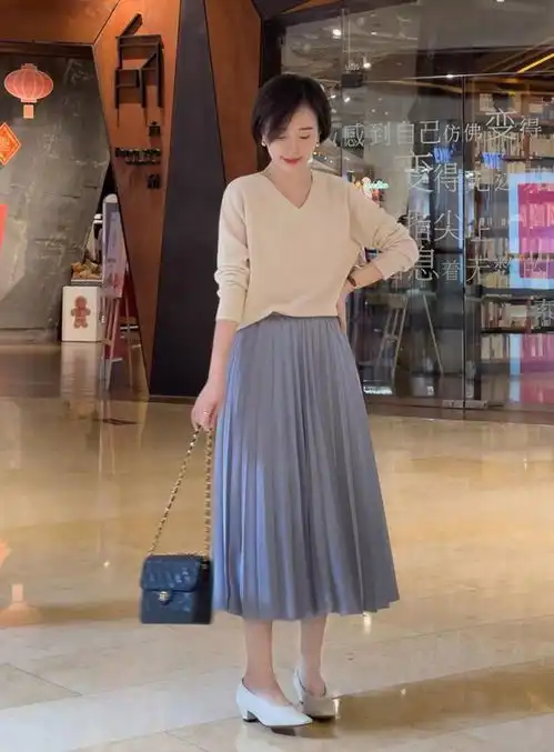 春季如何将基本款穿出高级感这些搭配套路真给力,高级又很显贵