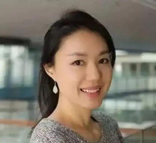 北大美女教授史蛟赴美求学12年,却毅然回国教书育人