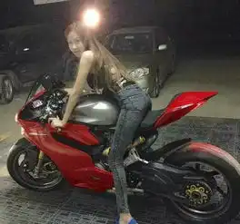 在深圳大排量的摩托车能上牌吗具体怎么办