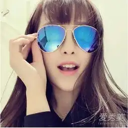 金框眼镜适合什么人金框眼镜适合什么肤色