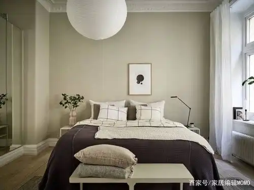 这位90后小姐姐的家,仅38平方米,却有藏不住的文艺气息