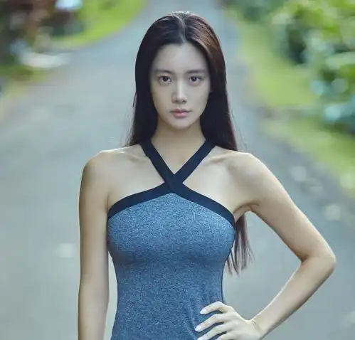 亚洲第一美女的完美身材,最喜欢古天乐,年过三十身材依旧