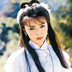 小小龙女被赞小女神各版小龙女pk李若彤最似原著