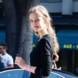 欧美头像女生头像欧美风