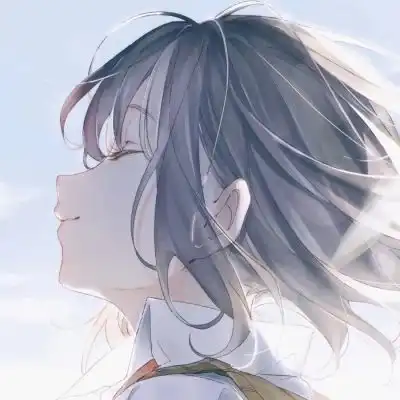 优质高质量动漫女头