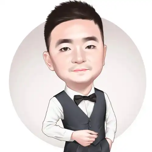 低调又高雅的微信头像,头像简约大方