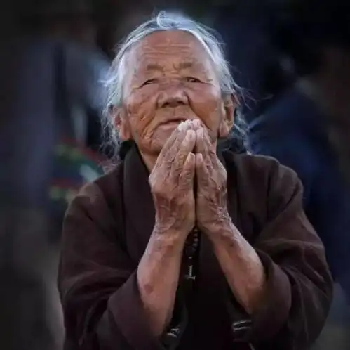 吃斋三年,反而得了重病,