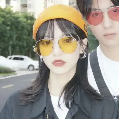 白灏宇情侣头像真人唯美花已情侣头像我要个性网