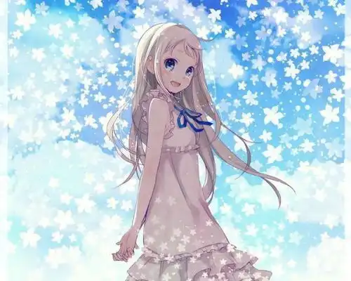 看多了那些热血动漫,来看一下治愈系的动漫吧,你知道几部