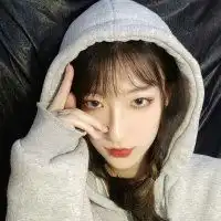 抖音头像女抖音女生头像抖音网红图片大全潮人个性网