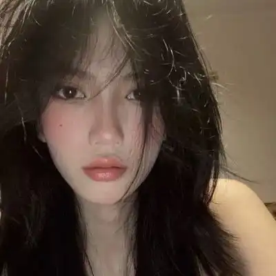 江知遇真人女头溢出来的爱像水女生头像我要个性网