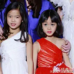 钟丽缇偏心是因为二女儿丑看完这些你就知道考拉多需要人疼