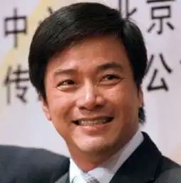 女生头像手捧花唐季礼