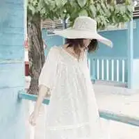 好看的头像女生简单干净