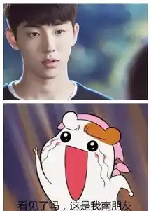 承认吧看了这么多年韩剧的你,内心os其实一直是这样的