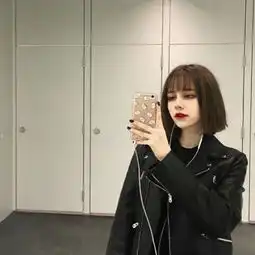 欧美系列女头