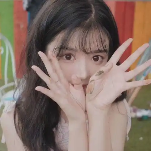 小仙女专用的可爱文案